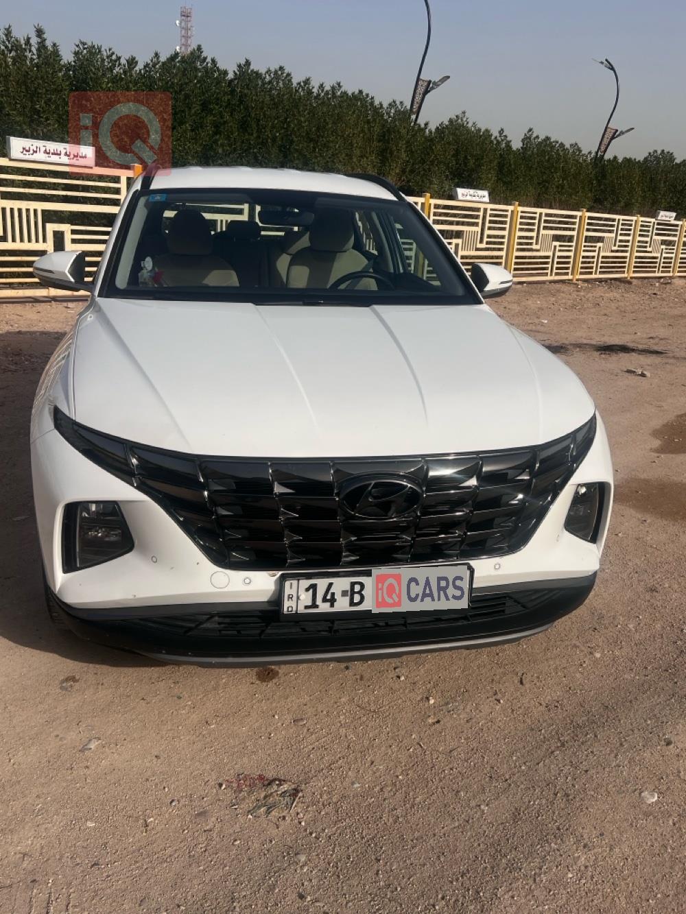 هيونداي توسان